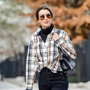 J Brand Natasha Black jeans size 27